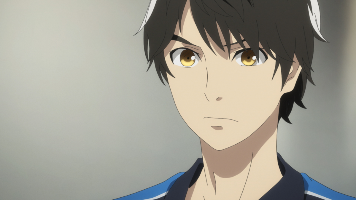 ２．４３アニメ画像