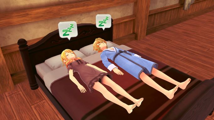 ルンファク5ゲーム画像