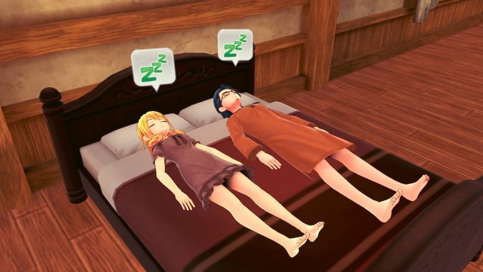 ルンファク5ゲーム画像