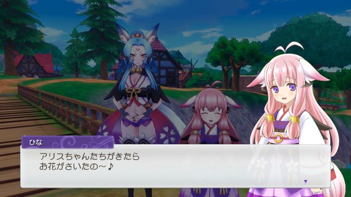 ルンファク5ゲーム画像