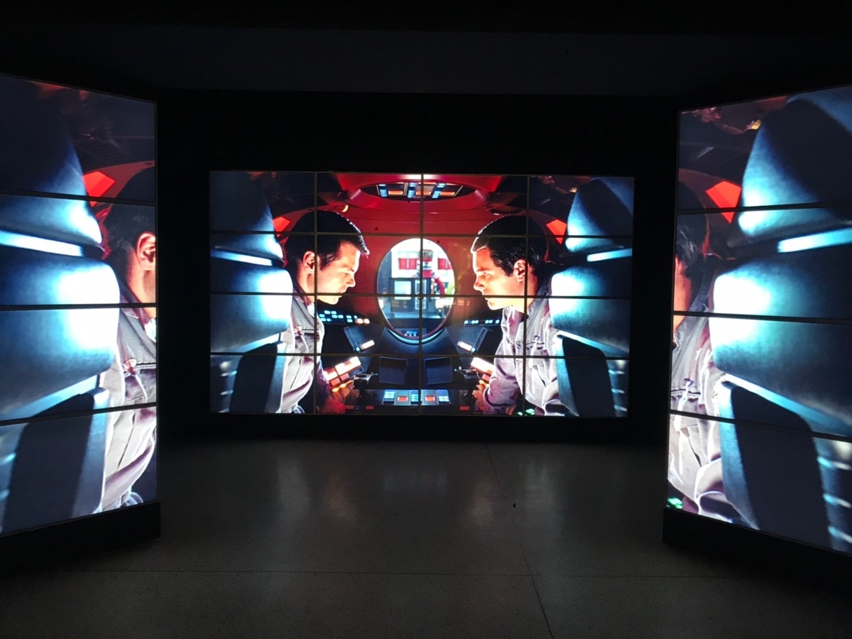 レポート】STANLEY KUBRICK The Exhibitionスタンリー・キューブリック