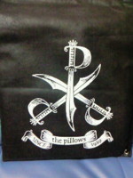 the pillows 20th Anniversary LATE BLOOMER SERIES 06 “LOSTMAN