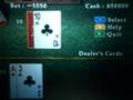 blackjack bug