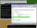 cygwin-insight-vmware-linux-kgdb