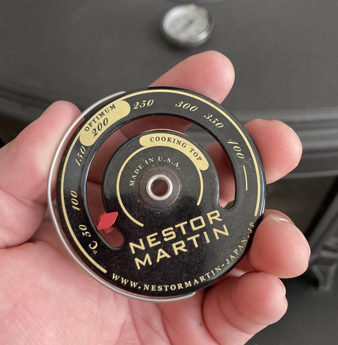 美品ステンレススチール 薪ストーブ 温度計付き Amazon.co.jp: 薪ストーブ温度計 ピザ窯温度計 薪ストーブ温度管理