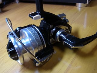 ダイワ／SPORTLINE ST-700X - Year In, Year Out ～ 魚花日記
