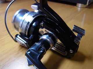 ダイワ／SPORTLINE ST-700X - Year In, Year Out ～ 魚花日記