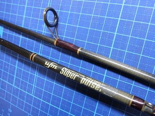 UFMウエダ／スーパーパルサー CSⅡ-60L/C（その1） - Year In, Year