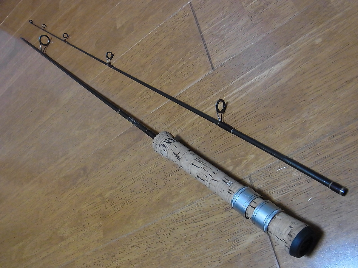スーパーパルサー ウエダ ufm M⁄C FWS-60 Super Pulser FWS Ueda FWS