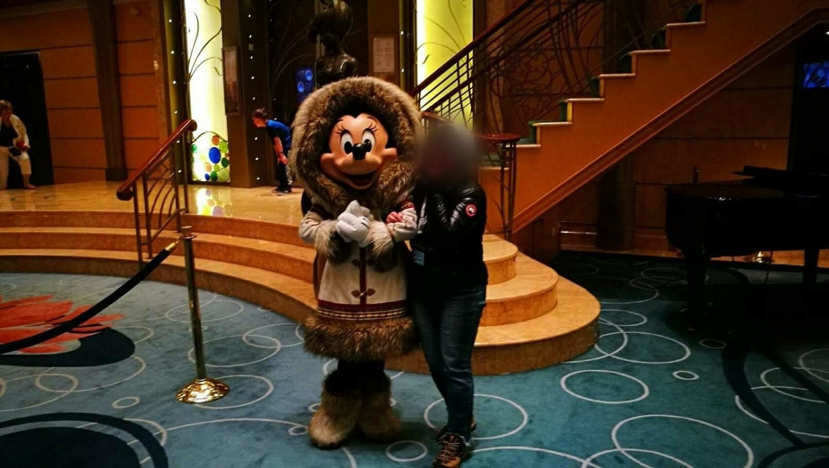 ディズニークルーズワンダー号で行くアラスカの旅10日間 その1 ディズニー好き国際結婚主婦の 衣食美行 ライフスタイルブログ Disney Love ディズニークルーズワンダー号で行くアラスカの旅10日間 その1 ディズニー好き国際結婚主婦の 衣食美行 ライフスタイルブログ Disney Love