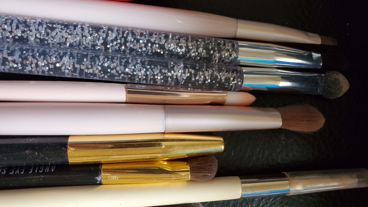 アンチブラシ(ancci brush) セット 珍しい