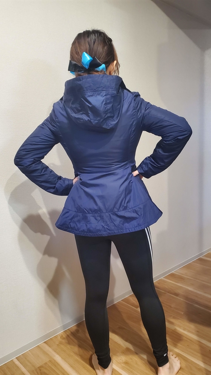 モンクレール キッズ 14A スウェット　レディース S M サイズ対応 モンクレールキッズ14aサイズが小柄大人女子にぴたっりな件