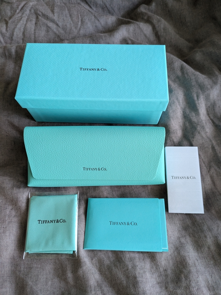 エンジェルパイ♡極美品♡✨TIFFANY＆Co.サングラス✨ セレブ愛用ティファニーサングラス口コミ - ディズニー好き国際