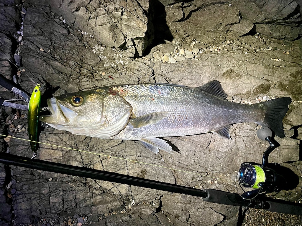 h*s様 リアス ロックショアベスト ヒラスズキ 磯マル 石鯛 ヒラ師 シーバス