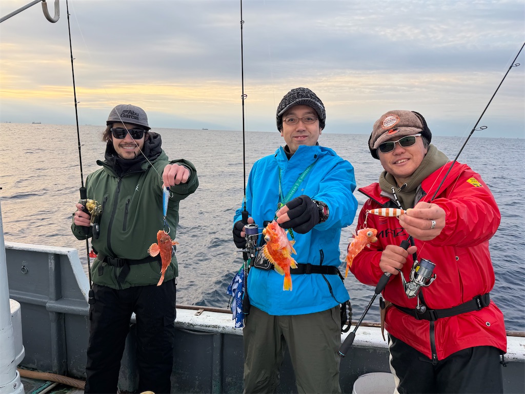 f:id:fishing-aquarium:20260302112930j:image f:id:fishing-aquarium:20260302112930j:image