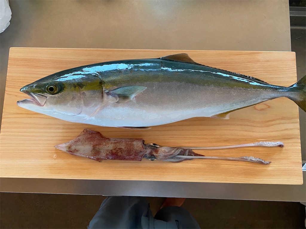 神経締めとは 食の人気 最新記事を集めました はてな