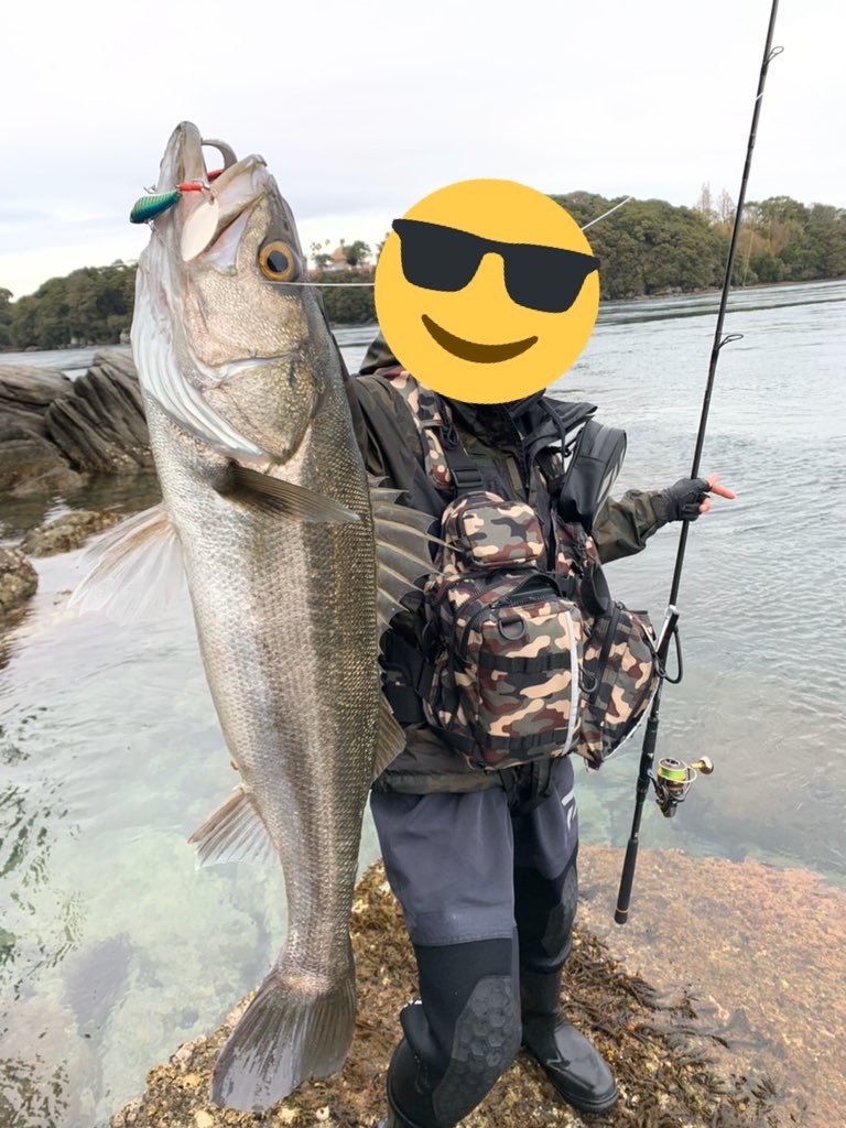 f:id:fishingMonchan:20200126175405j:image f:id:fishingMonchan:20200126175405j:image