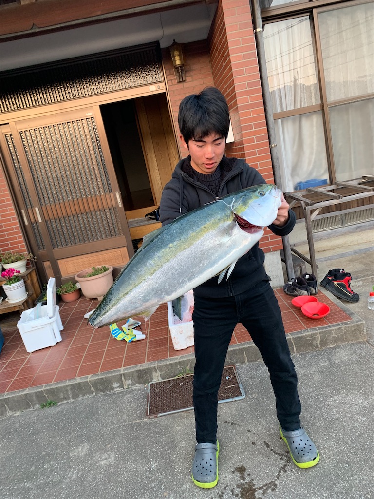 f:id:fishingMonchan:20200206150226j:image f:id:fishingMonchan:20200206150226j:image