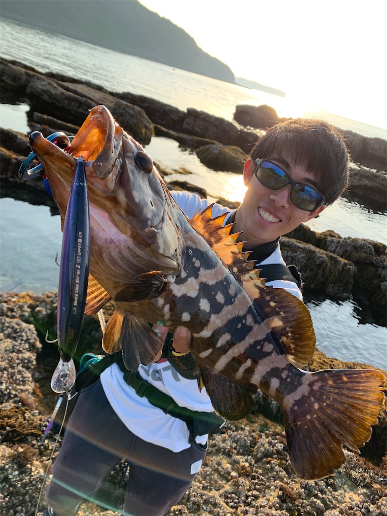 f:id:fishingMonchan:20200620192156j:plain f:id:fishingMonchan:20200620192156j:plain