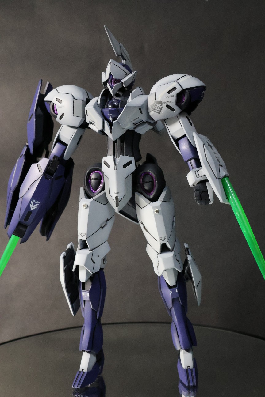 [全塗装][完成品][ミキシング]ミカエリス 全塗装][完成品][ミキシング]ミカエリス - メルカリ