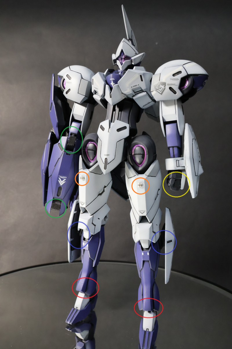 [全塗装][完成品][ミキシング]ミカエリス 全塗装][完成品][ミキシング]ミカエリス - メルカリ