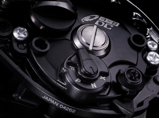 シマノ21アンタレスDC ノーマルギア 秦拓馬サイン入り！ シマノ21アンタレスDC ノーマルギア 秦拓馬サイン入り！ - メルカリ