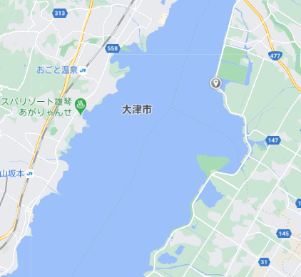 木浜5号水路