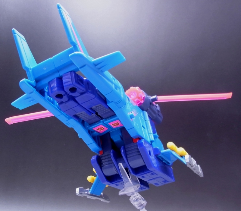 ローターストーム - 472/G