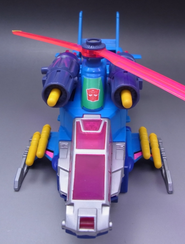 ローターストーム - 472/G