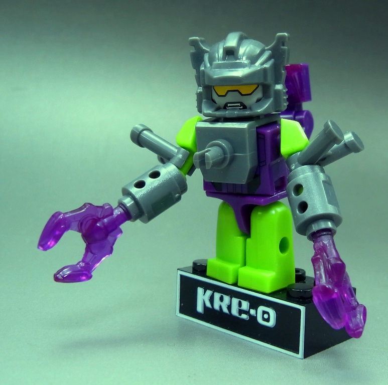 SCORPONOK - 472/G