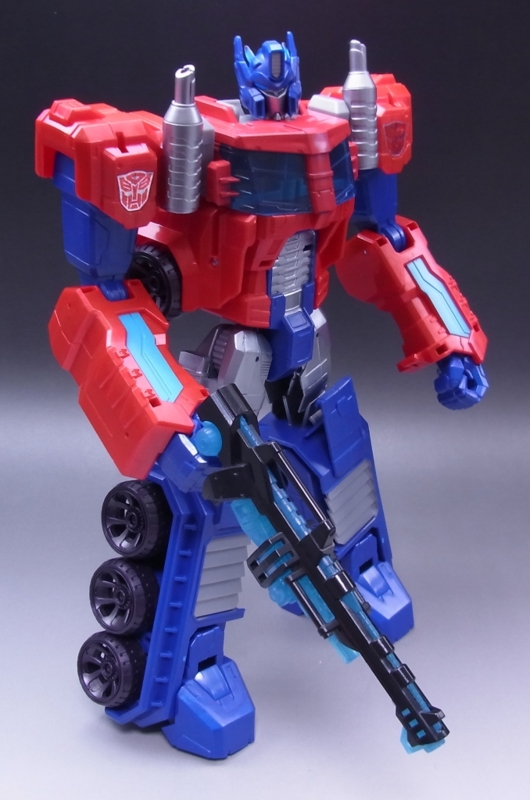 オプティマスプライム - 472/G