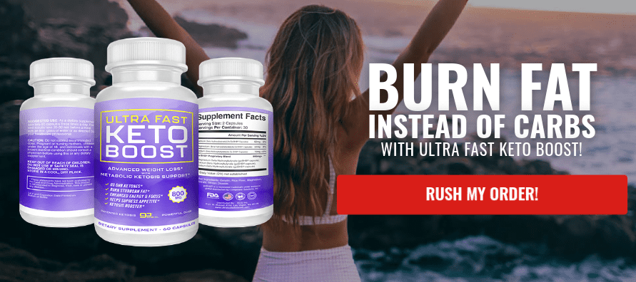 where can i find ultra fast keto boost