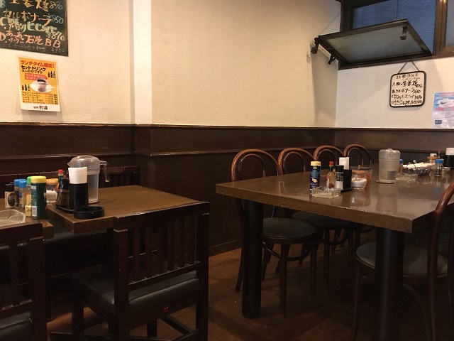 東京の喫茶店のランチもすごい カフェの店長教育することで売上アップを図る カフェコンサルタントいながき