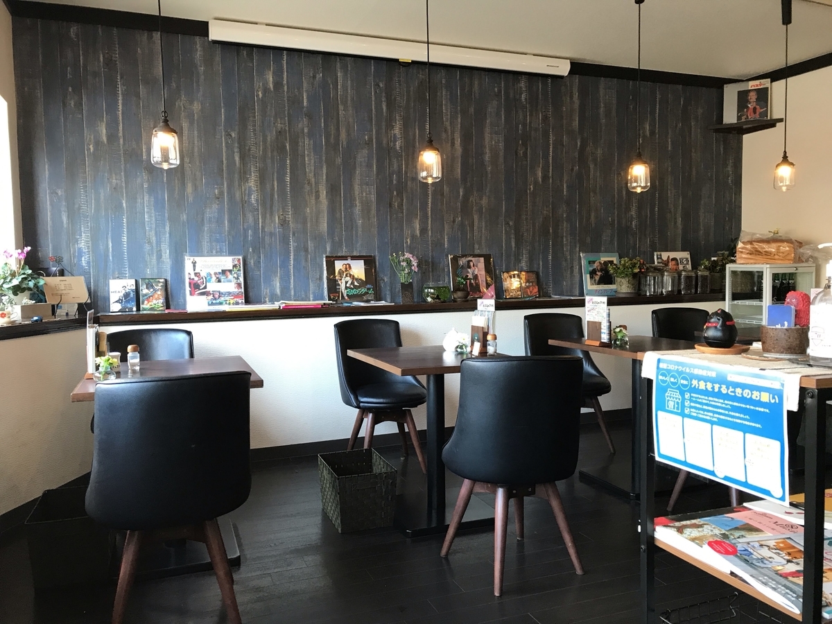 昔ながらのプリンに惹かれる四日市のコーヒー専門店 カフェの店長教育することで売上アップを図る カフェコンサルタントいながき