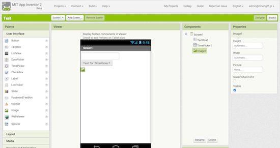 プログラム経験ゼロでも スマートデバイス用ビジュアルプログラミング環境まとめ ニフクラ Mobile Backend Mbaas お役立ちブログ