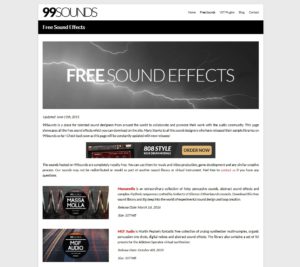 ゲーム開発で使える効果音素材 効果音生成ツールのまとめ ニフクラ Mobile Backend Mbaas お役立ちブログ