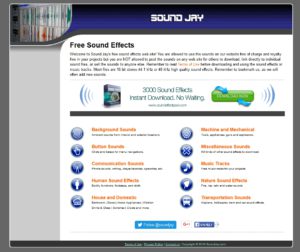 ゲーム開発で使える効果音素材 効果音生成ツールのまとめ ニフクラ Mobile Backend Mbaas お役立ちブログ