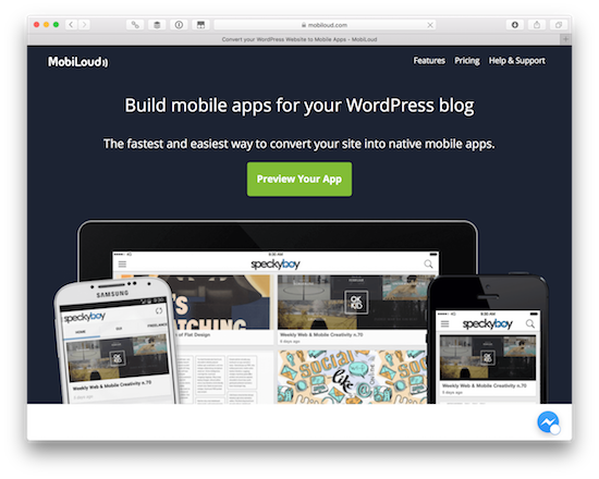 Webサイトをアプリ化するサービスまとめ ニフクラ Mobile Backend Mbaas お役立ちブログ