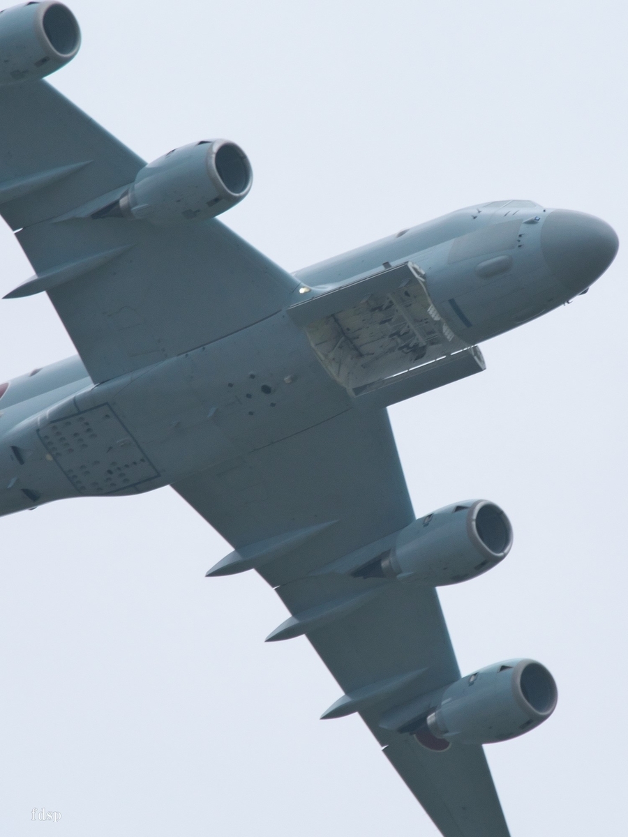 海上自衛隊下総航空基地開設65周年記念一般公開へ_その3(2024/10/26