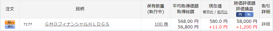 取得の画像