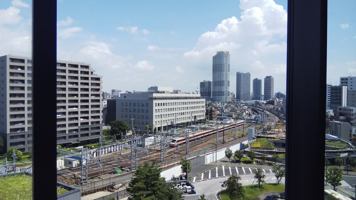 東京スカイツリーへの最寄駅はどっちが便利 東京スカイツリー駅 押上駅 おっさんズらいふ