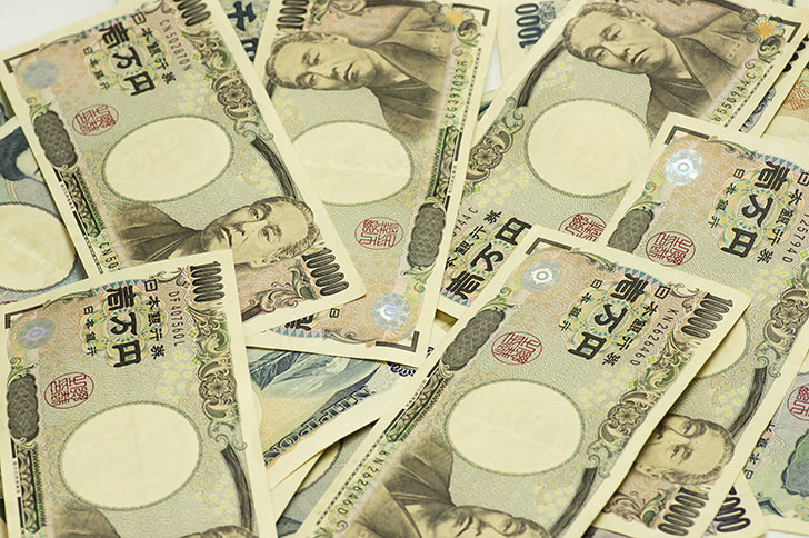 世の中金じゃないはキレイごとっすね おっさんズらいふ