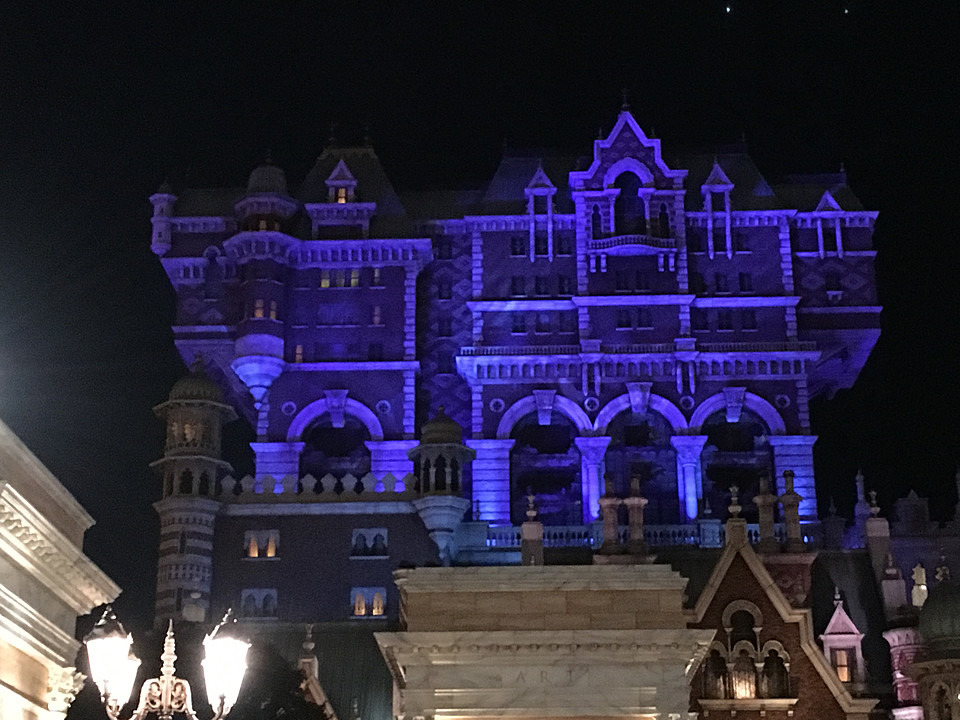 タワーオブテラーは怖くない 超こわがりの自分でも乗れるようになった４つの方法 おっさんズらいふ