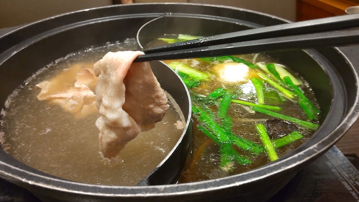 温 野菜 しゃぶ 葉