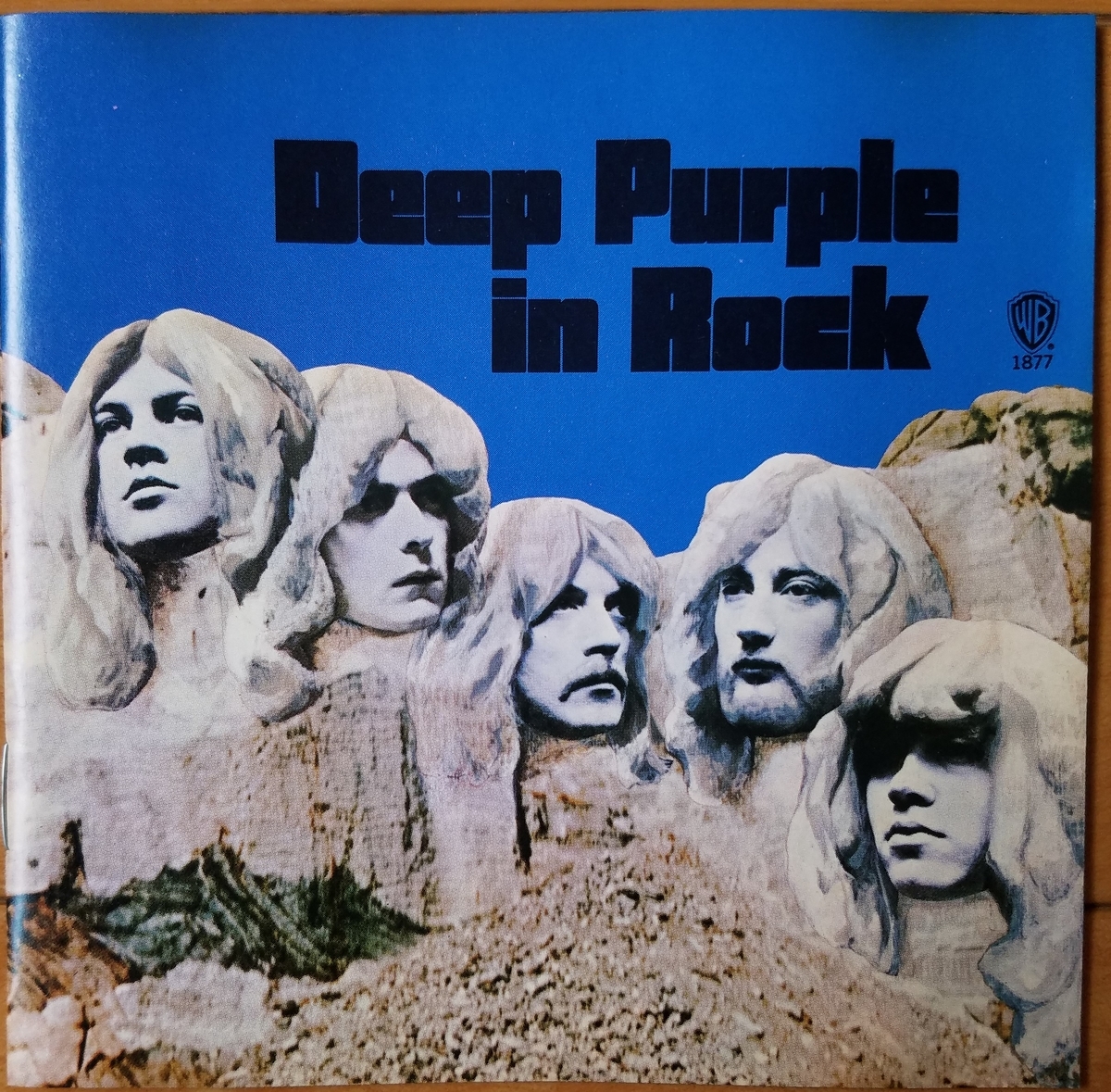 Deep Purple TRUCKIN’ 2枚組レコード 71pfun32NGL._UF350,350_QL80_.jpg