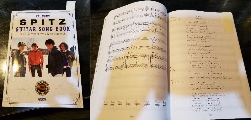 RECYCLE Greatest Hits of SPITZ【スピッツ】 - 30年前のレコード棚