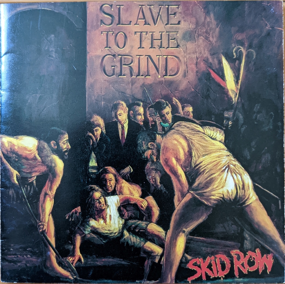 SKID ROW 1stアルバム　US盤レコード Ny04MDIxLmpwZWc.jpeg