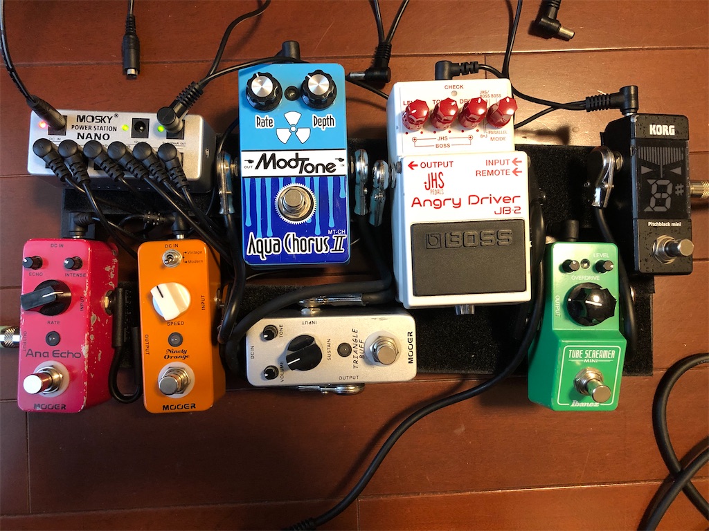 中華ペダルでよかろうもん - 気ままにひとり言