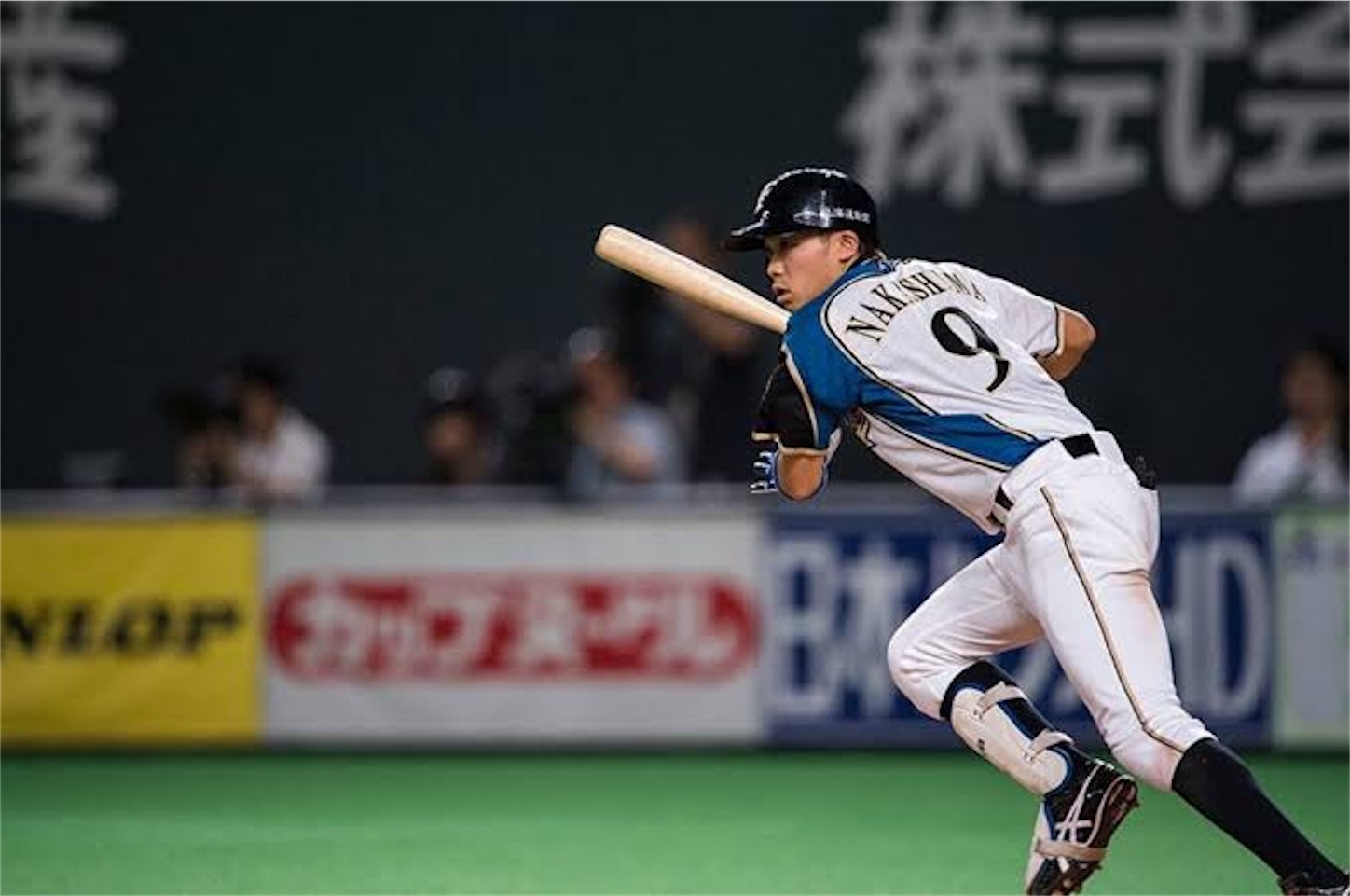 中島卓也(2016) 【パワプロ2022 パワナンバー】 - fkdm8の