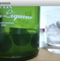 xmmmさん酒を飲む1